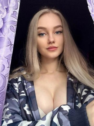 Анкета проститутки Евлалия - Фото 1, , 23 года, №49399