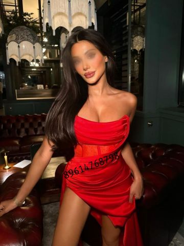 Анкета проститутки Ника - Фото 1, , 25 лет, №46023